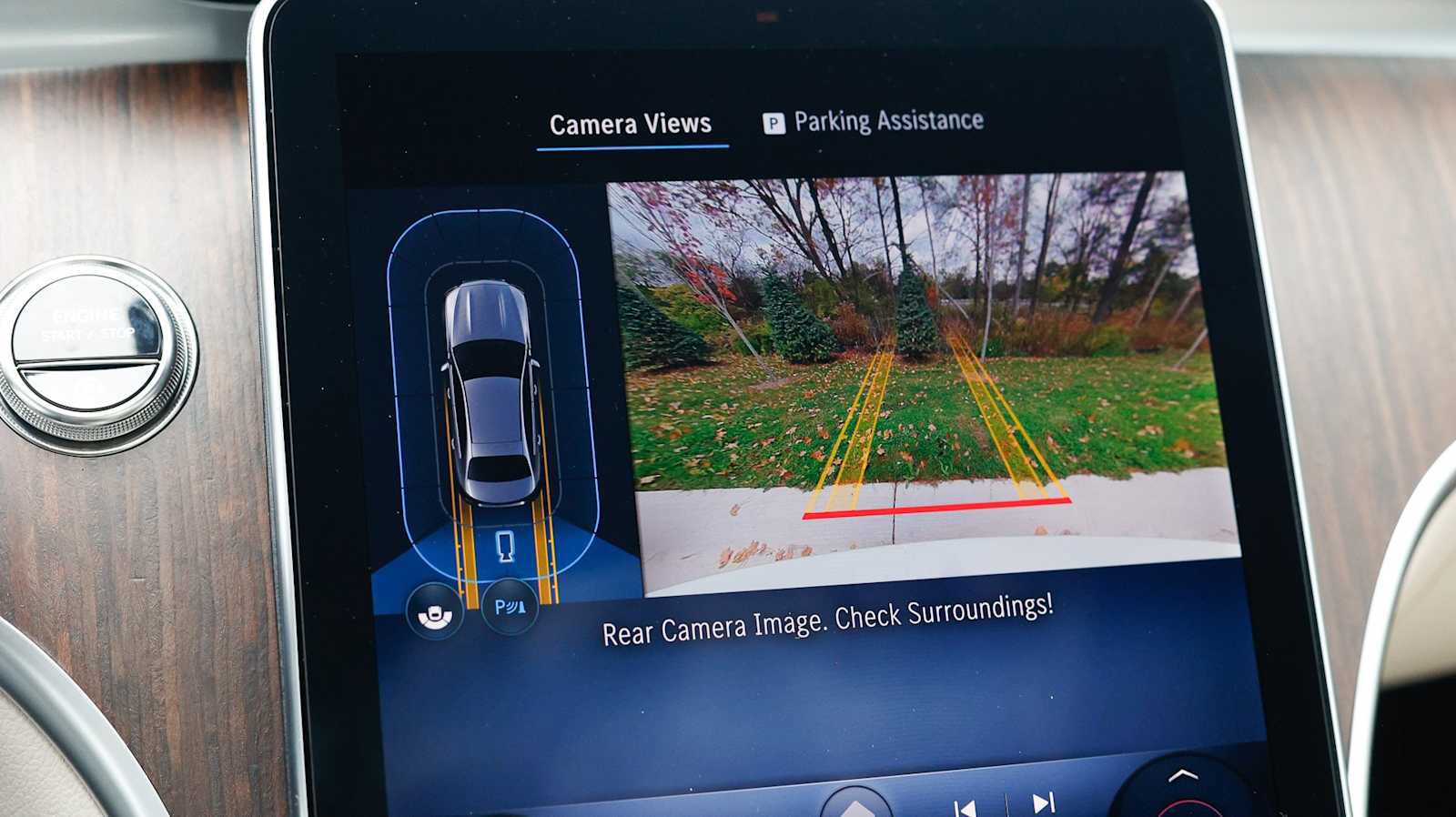 Used 2026 Mercedes-Benz C 300 4MATIC Sedan image 41