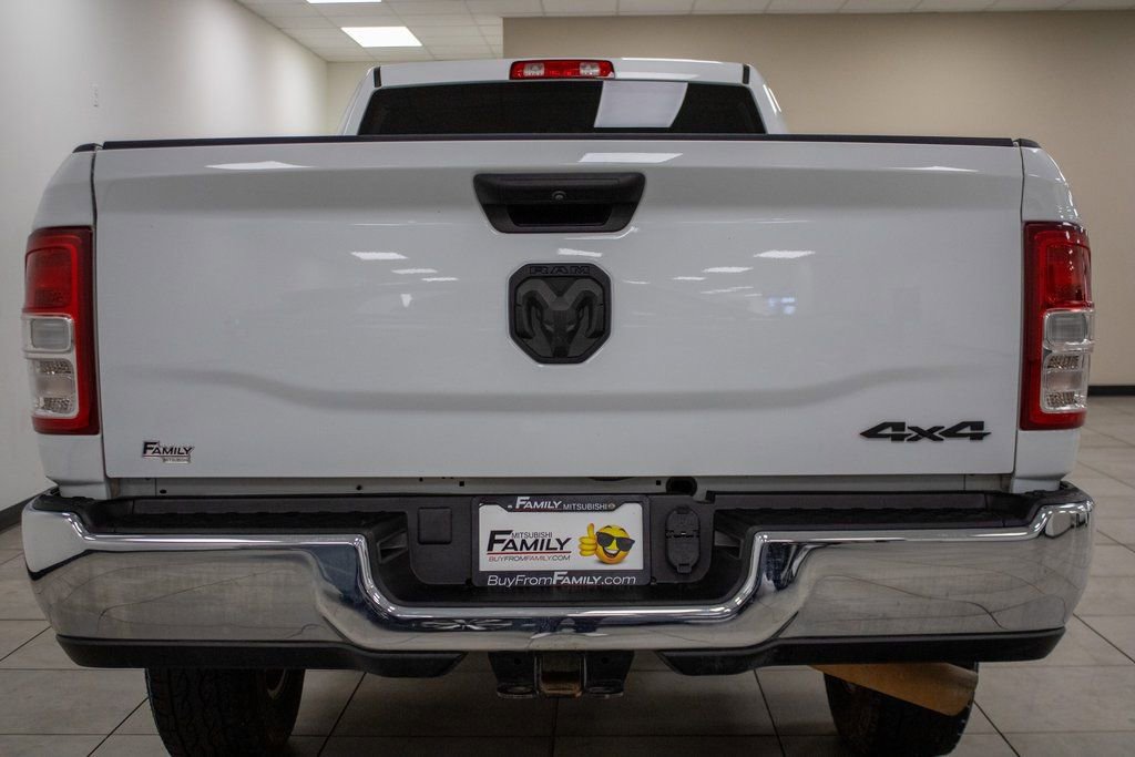 Used 2024 RAM 2500 Big Horn image 5