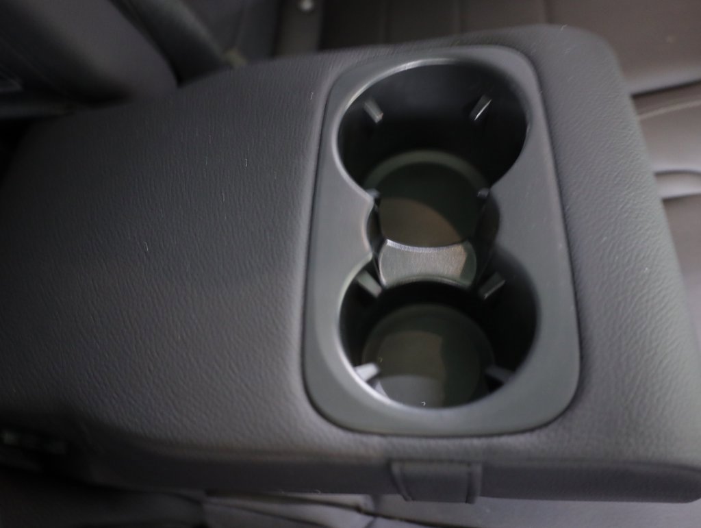 Certified 2026 Mercedes-Benz GLE 350 4MATIC image 38