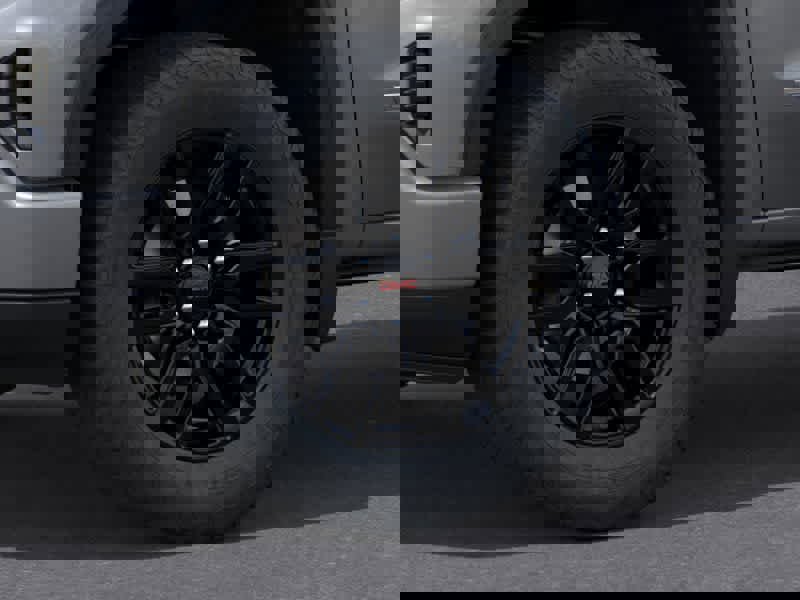 New 2026 GMC Sierra 1500 Elevation image 9