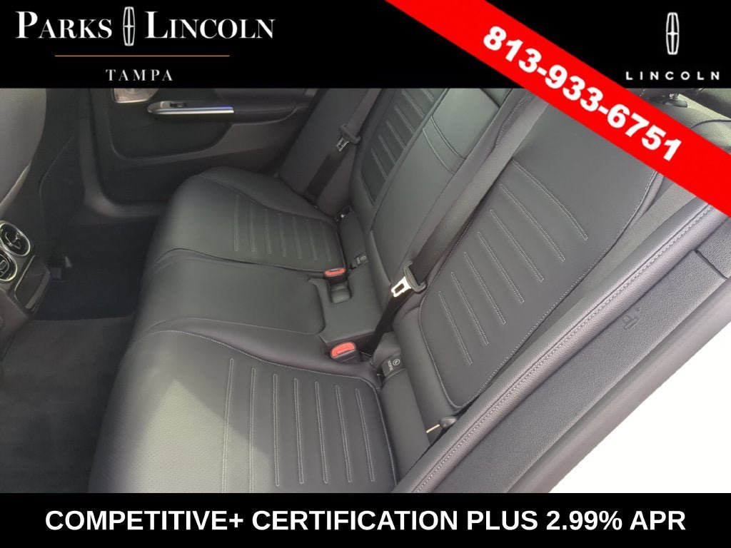 Used 2024 Mercedes-Benz C 300 Sedan image 16