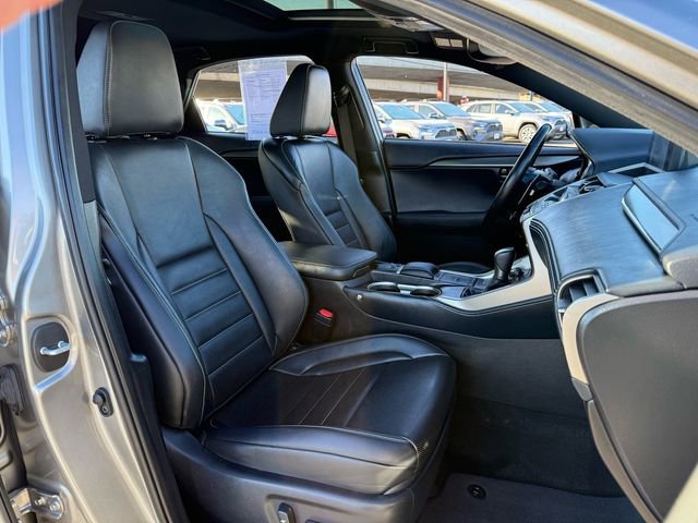 Used 2021 Lexus NX 300 F Sport image 13