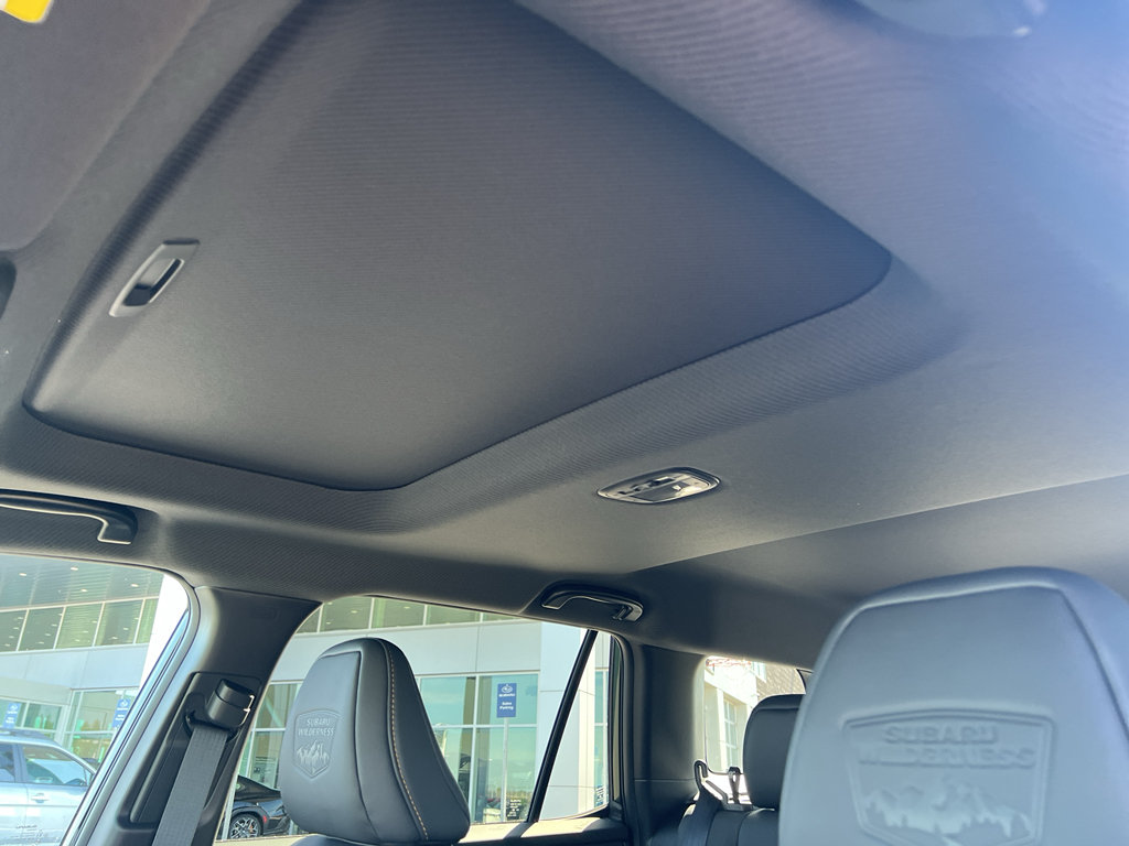 New 2026 Subaru Outback Wilderness AWD/4WD image 19