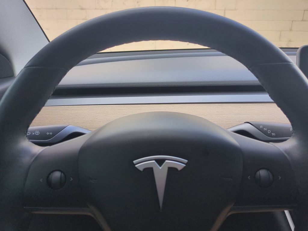 Used 2020 Tesla Model 3 Performance AWD/4WD image 31