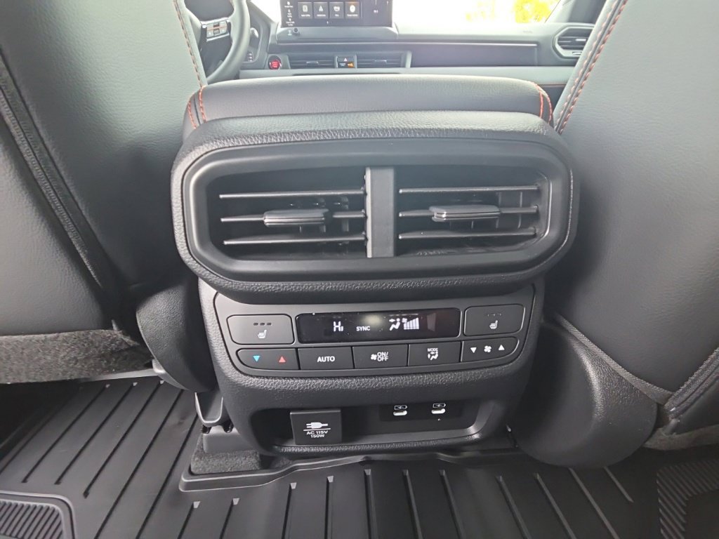 New 2026 Honda Pilot TrailSport image 18