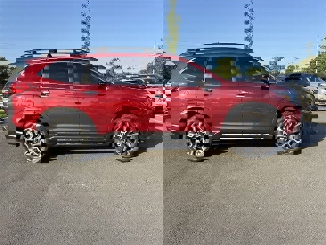 New 2025 Subaru Ascent Touring image 2