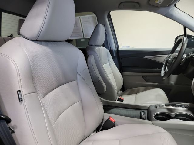 Certified 2023 Honda Ridgeline RTL-E image 16
