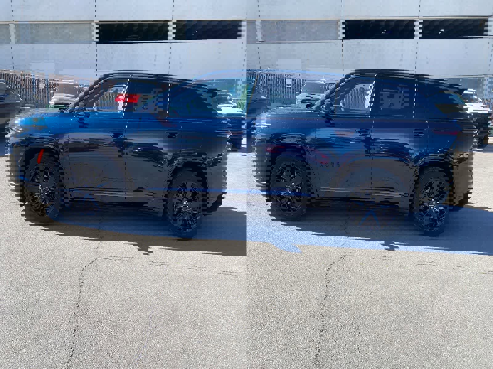 Used 2024 Jeep Wagoneer Launch Edition image 10