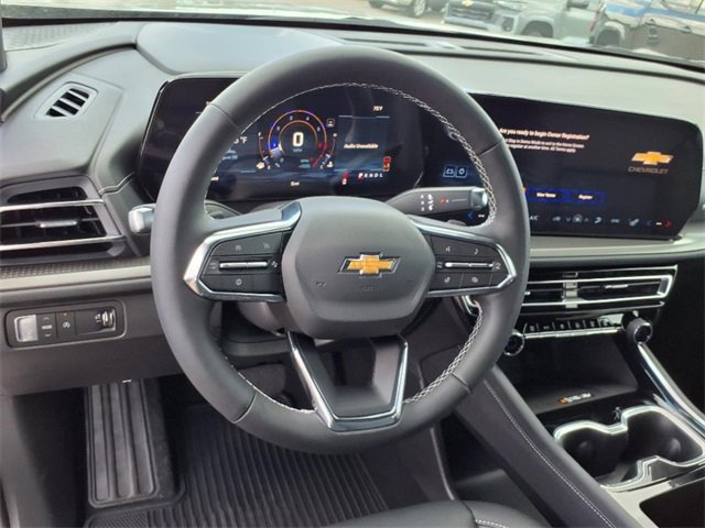 New 2026 Chevrolet Traverse LT w/ Driver Confidence Package image 10