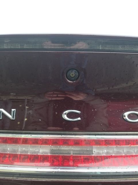 Used 2017 Lincoln MKZ Reserve w/ Climate Package image 12