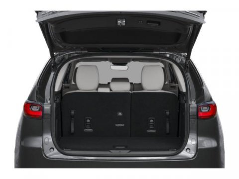 New 2026 MAZDA CX-90 3.3 Turbo w/ Premium Sport Pkg image 13