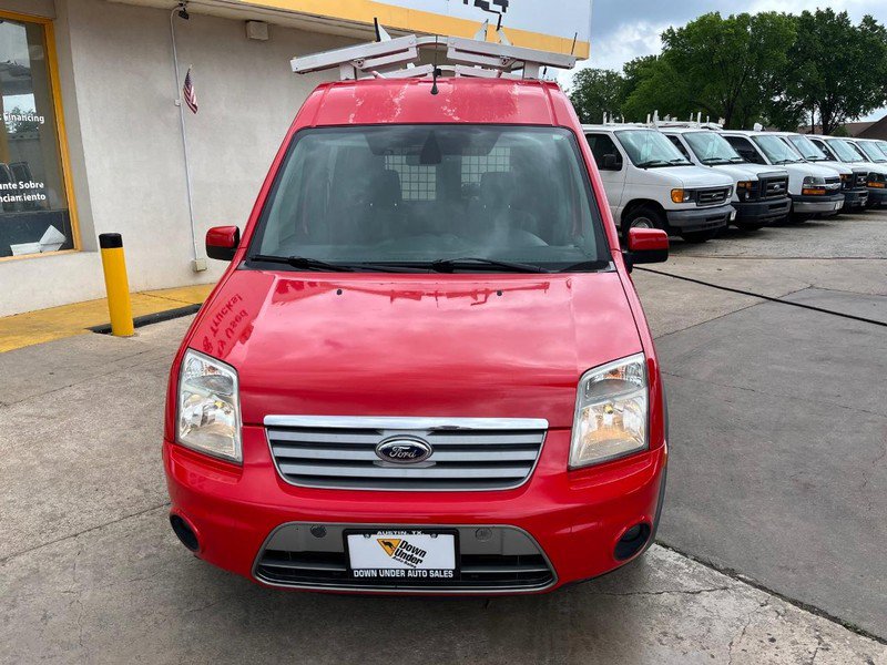 Used 2013 Ford Transit Connect XLT FWD image 2