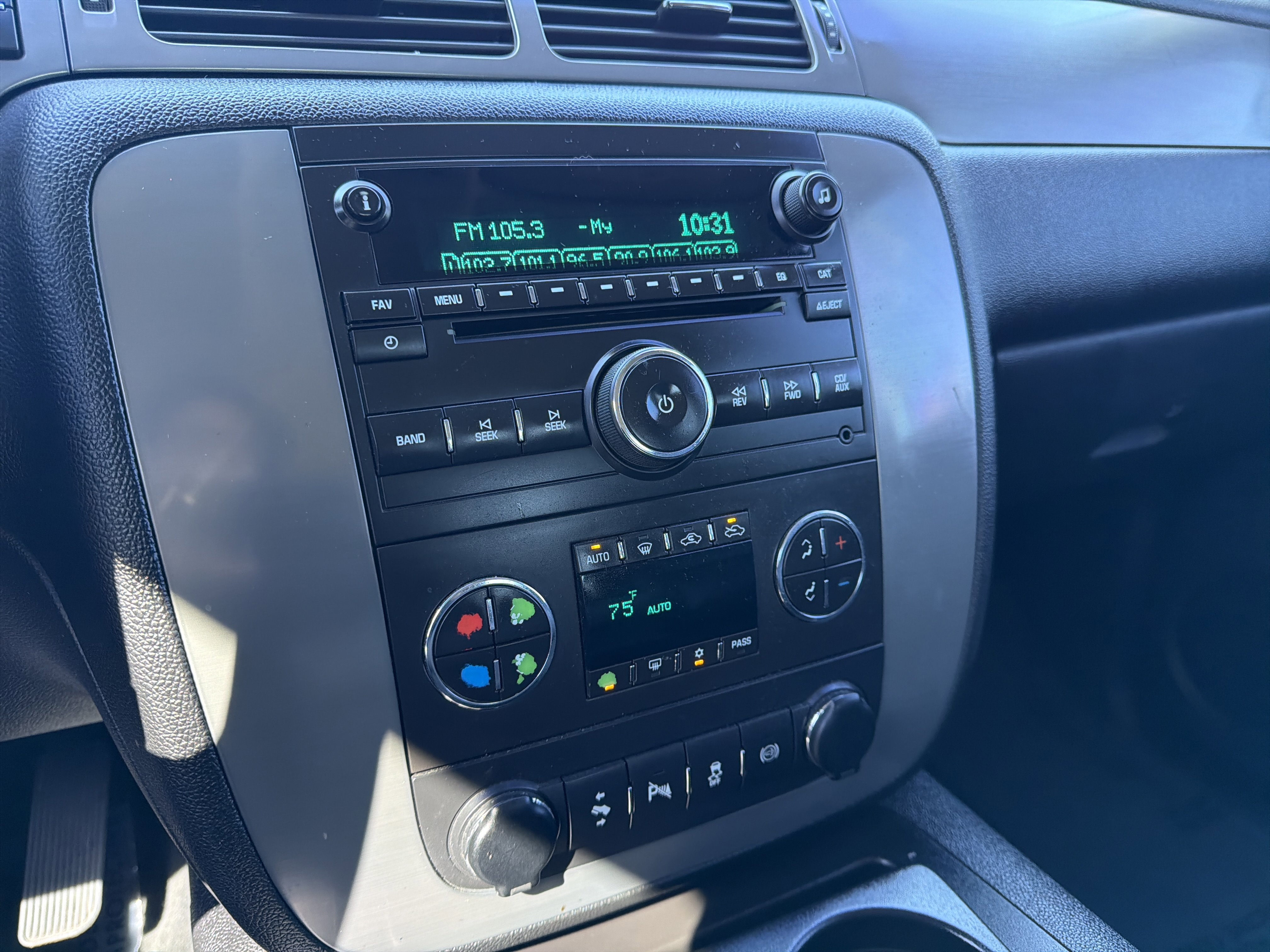 Used 2012 Chevrolet Silverado 2500 LTZ w/ LTZ Plus Package image 21