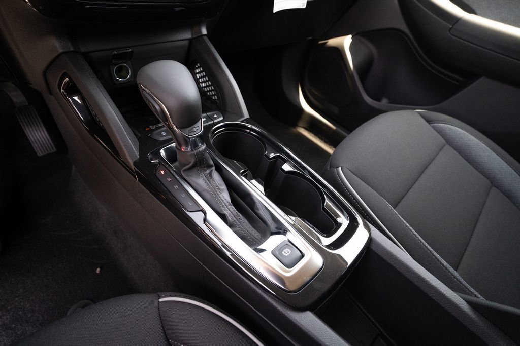 New 2026 Chevrolet TrailBlazer LT w/ Convenience Package image 22
