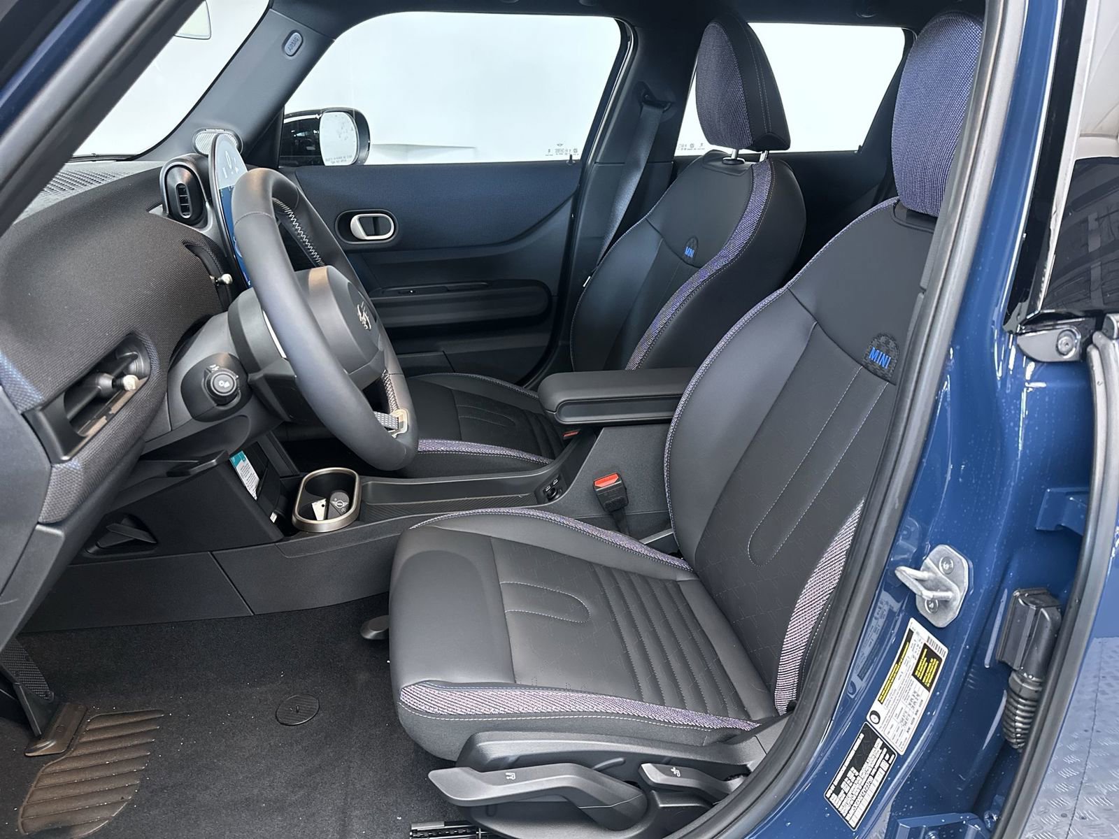 New 2026 MINI Cooper S FWD image 12