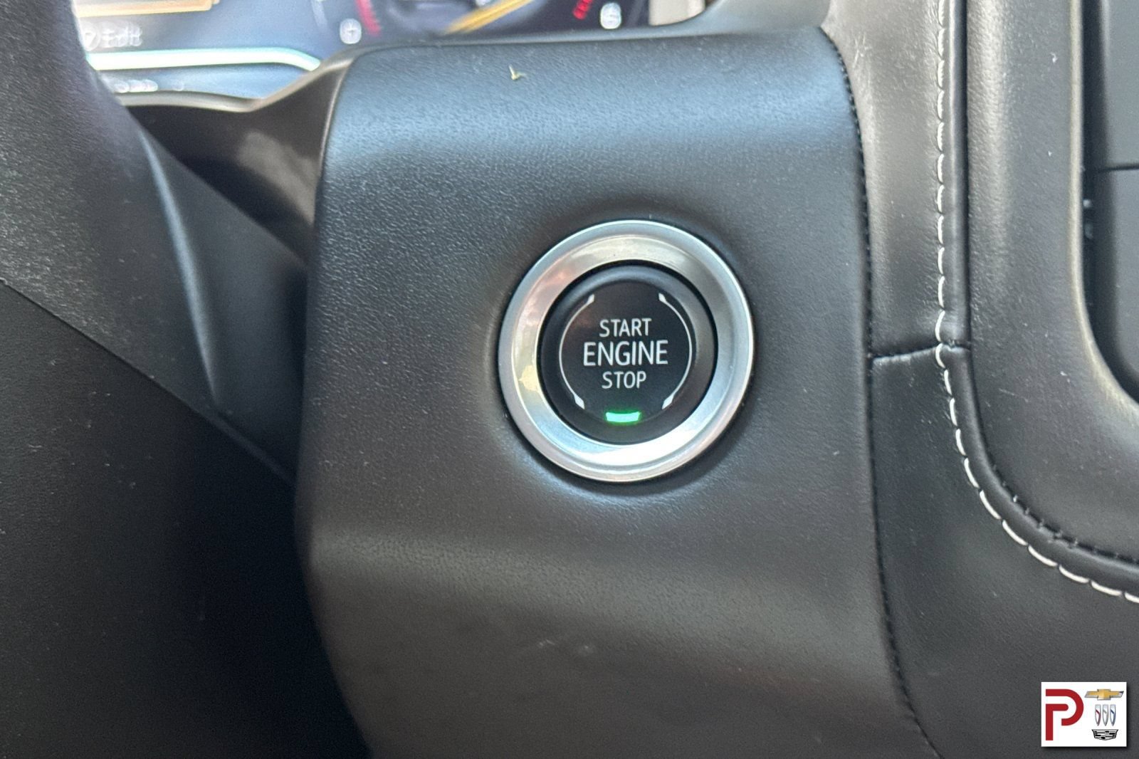 Certified 2024 GMC Yukon Denali Ultimate AWD/4WD image 28
