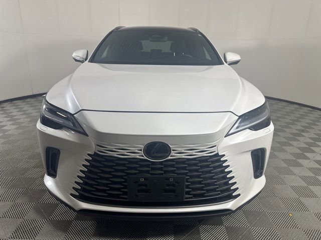 Used 2023 Lexus RX 350 AWD w/ Accessory Package image 5
