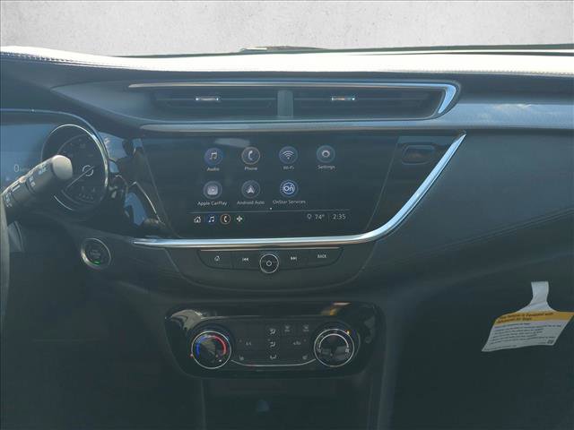 Used 2021 Buick Encore GX Preferred w/ Cold Weather Comfort Package image 13