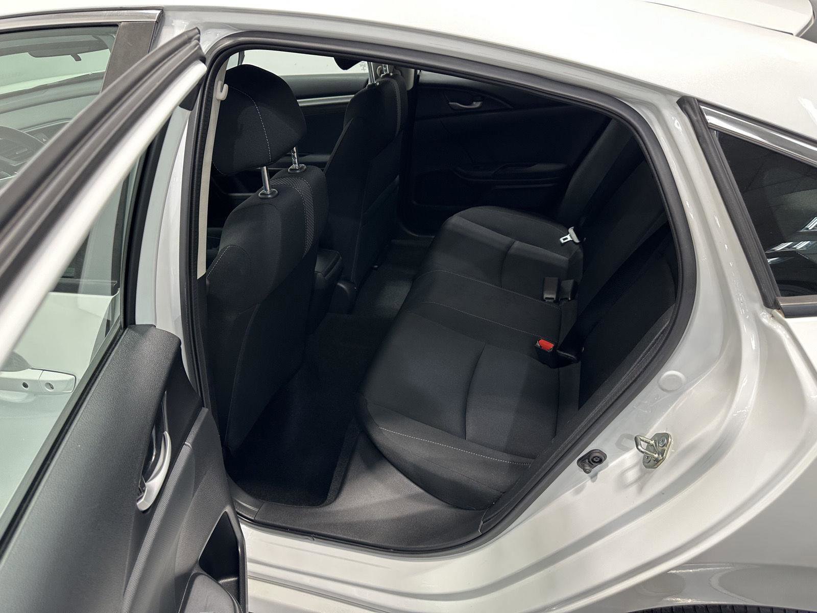 Used 2020 Honda Civic EX image 25