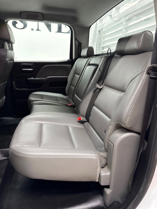 Used 2019 GMC Sierra 2500 4x4 Crew Cab image 33