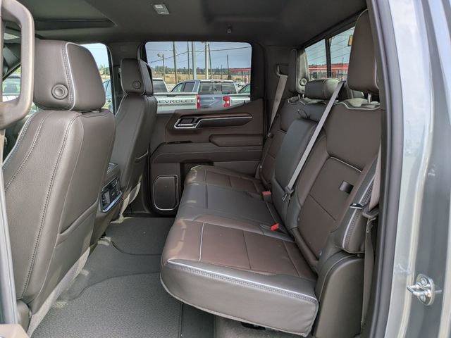 New 2026 GMC Sierra 1500 Denali w/ Denali Reserve Package AWD/4WD image 16