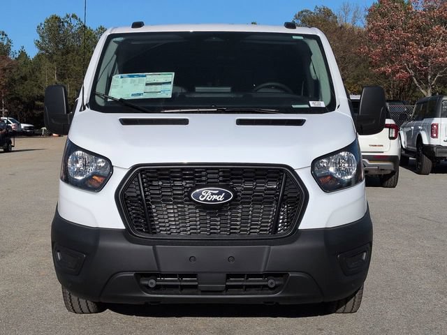 New 2026 Ford Transit 250 Low Roof w/ Load Area Protection Package RWD image 8