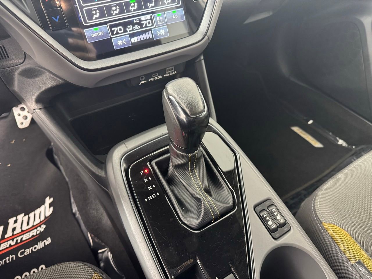 Used 2024 Subaru Crosstrek 2.5i Sport image 20