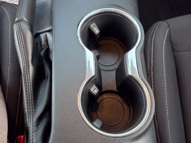 Used 2022 Ford Mustang Coupe RWD image 21