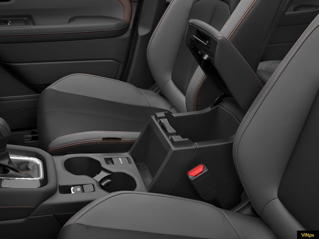 New 2026 Subaru Forester Sport AWD/4WD image 13