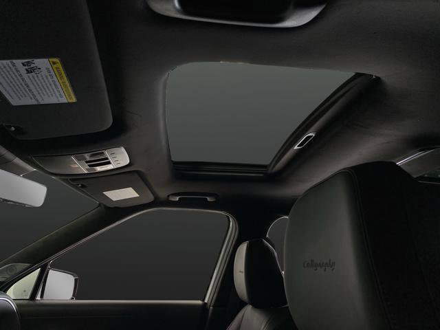 New 2026 Hyundai Palisade Calligraphy image 7