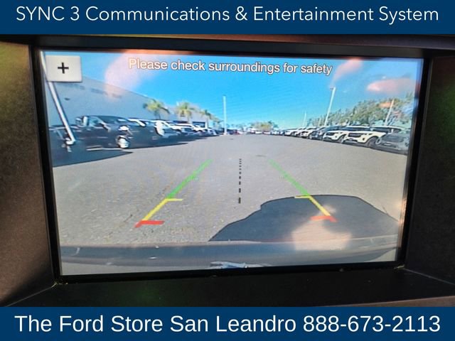 Used 2016 Ford Mustang Premium image 17