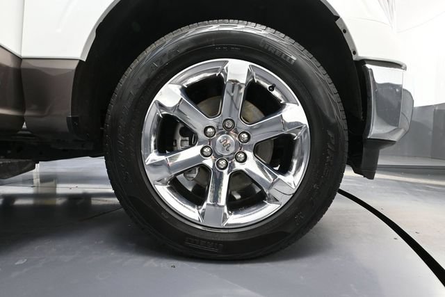 Used 2023 Ford F150 King Ranch AWD/4WD image 12