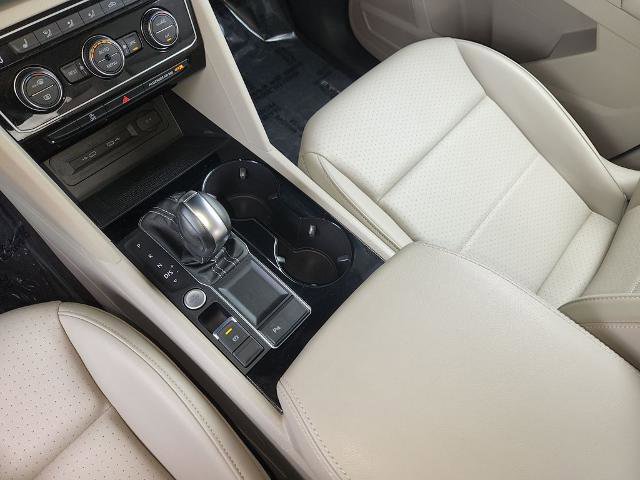 Used 2022 Volkswagen Atlas SE image 22