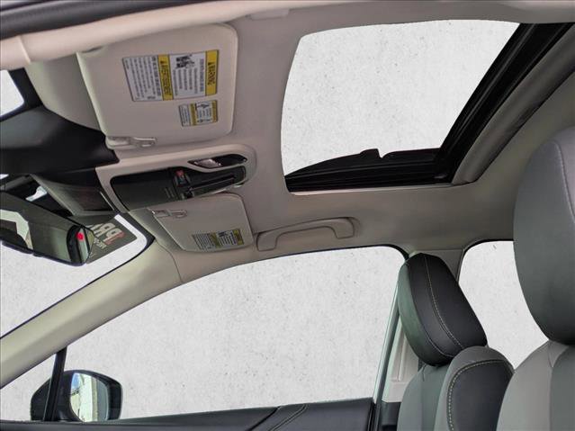 Used 2025 Subaru Outback Onyx Edition image 17