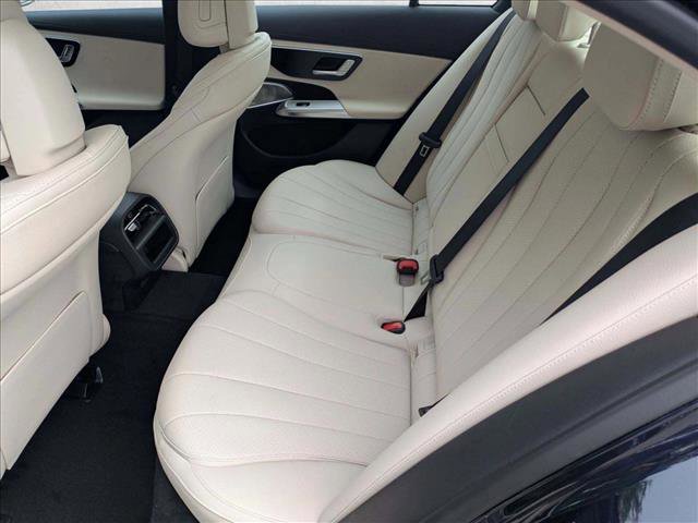 New 2026 Mercedes-Benz E 350 Sedan image 16