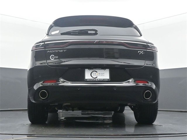 New 2025 Dodge Hornet R/T image 50