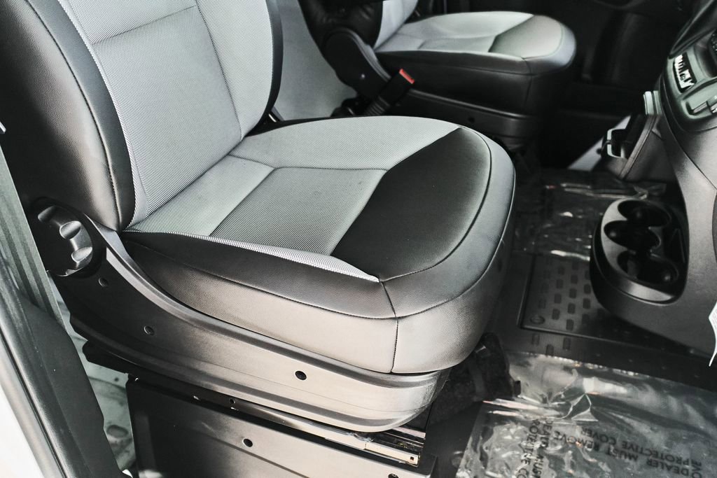 Used 2025 RAM ProMaster 2500 w/ Convenience Group FWD image 38