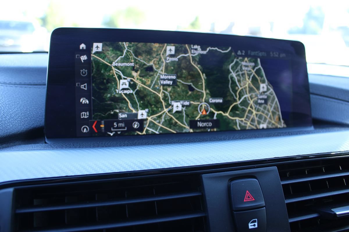 Used 2018 BMW 340i Sedan RWD image 25
