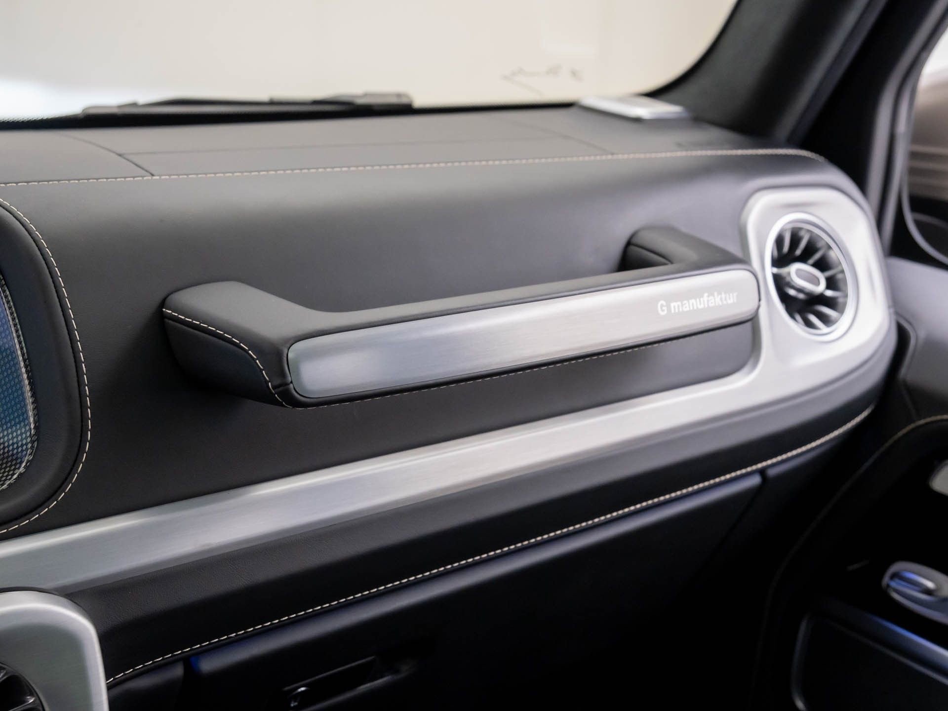 Used 2021 Mercedes-Benz G 63 AMG 4MATIC image 30