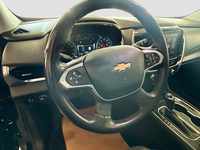 Used 2018 Chevrolet Traverse LT image 12