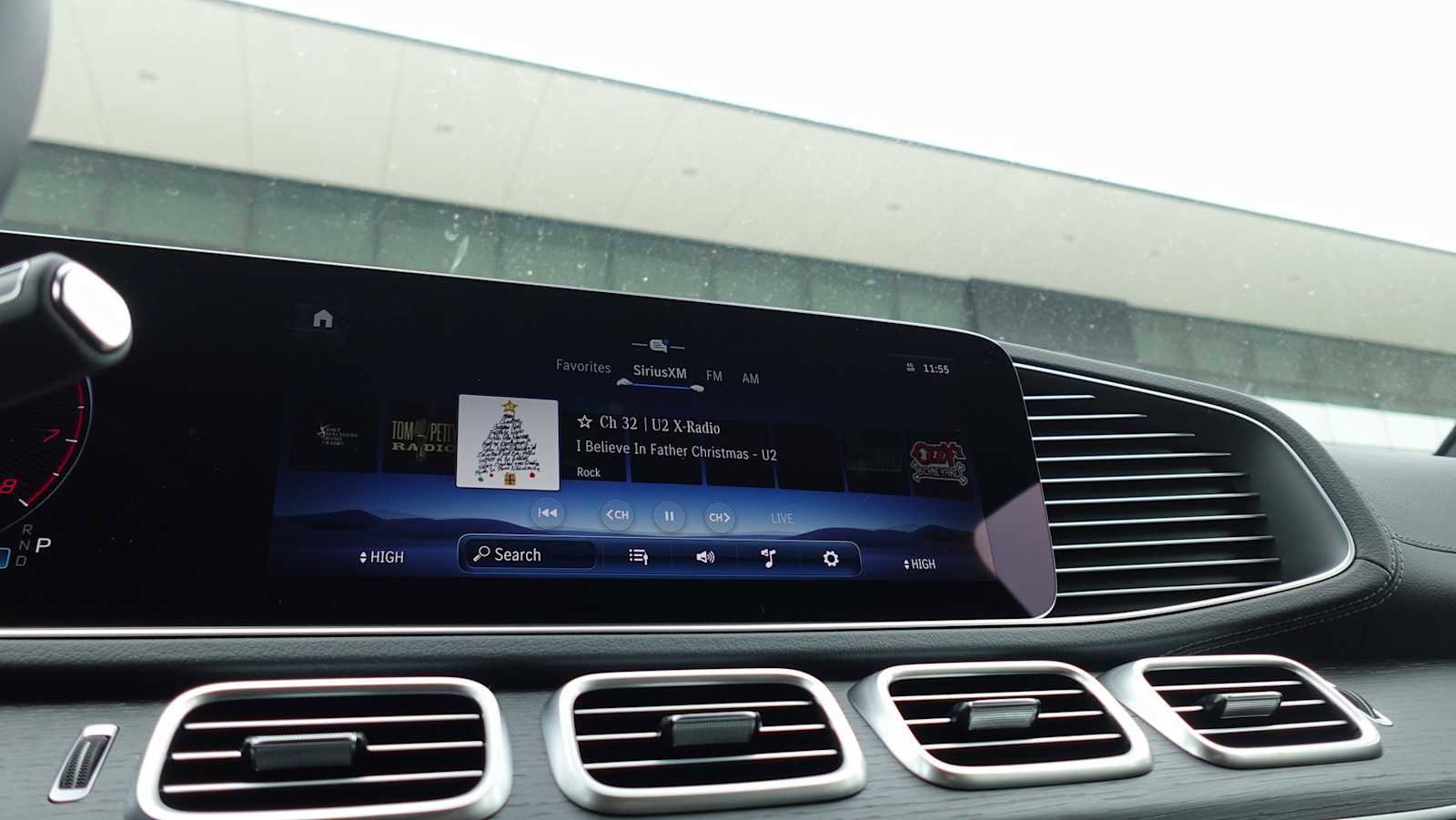 New 2026 Mercedes-Benz GLE 450 4MATIC Coupe image 26