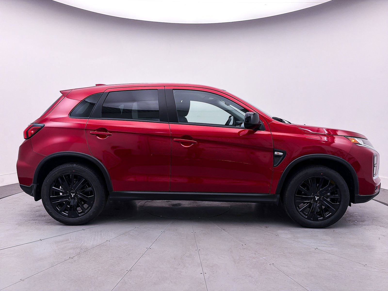 New 2026 Mitsubishi Outlander Sport LE image 23