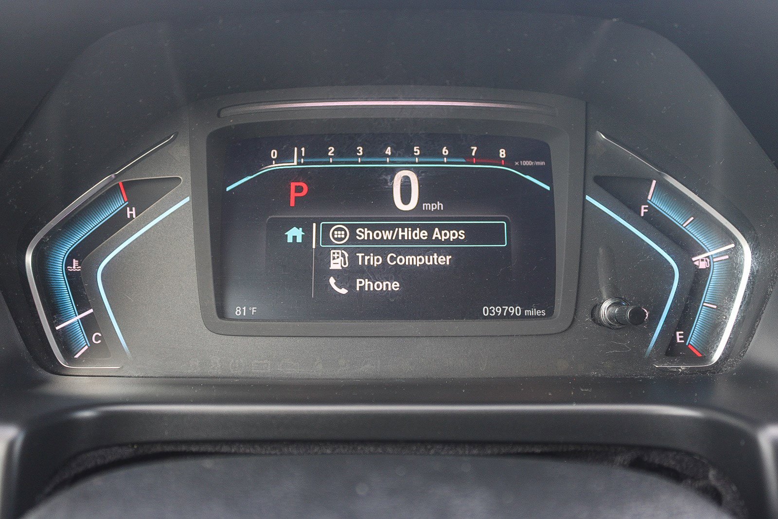 Used 2018 Honda Odyssey Elite image 24