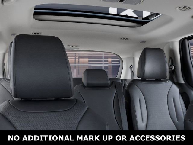 New 2026 Kia Carnival SX Prestige image 27