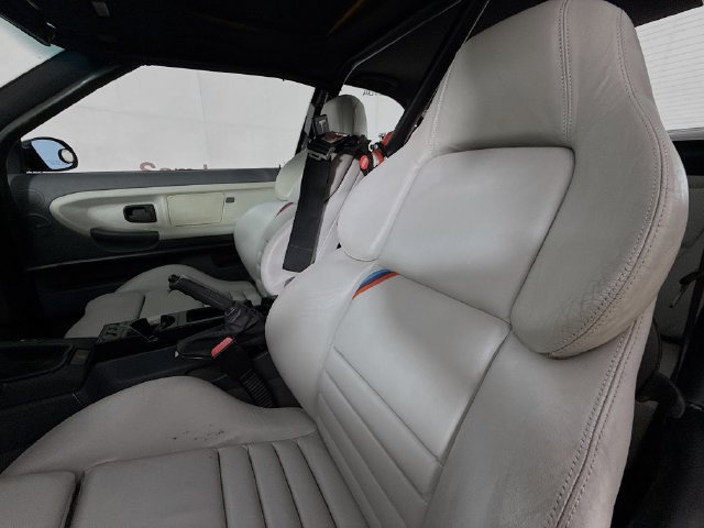 Used 1998 BMW M3 Coupe RWD image 18