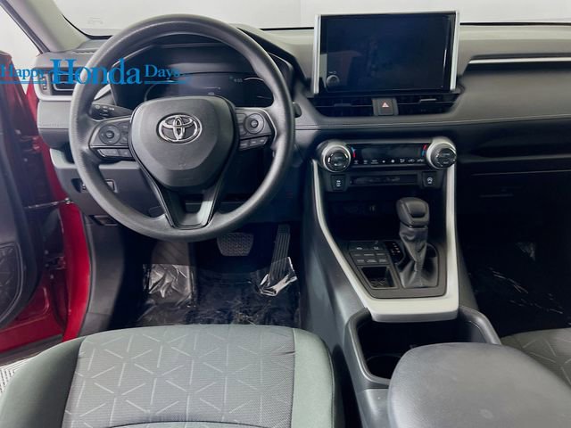 Used 2023 Toyota RAV4 XLE image 29