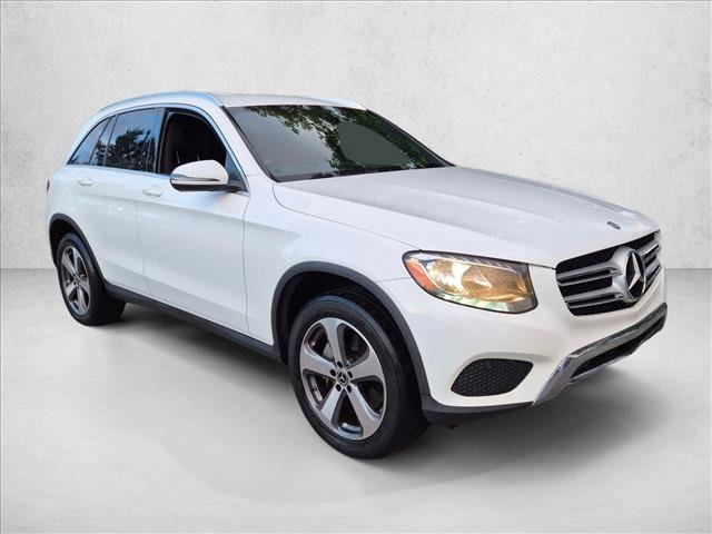 Certified 2019 Mercedes-Benz GLC 300 image 3