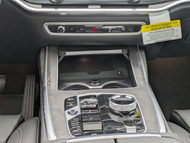 New 2026 BMW X7 xDrive40i w/ Executive Package image 20