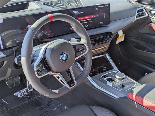 New 2026 BMW 440i xDrive Coupe w/ Premium Package image 3