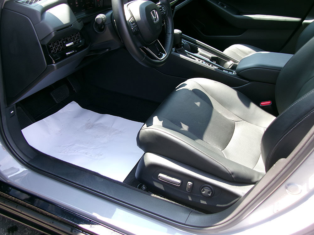 Used 2024 Honda Accord EX-L image 15